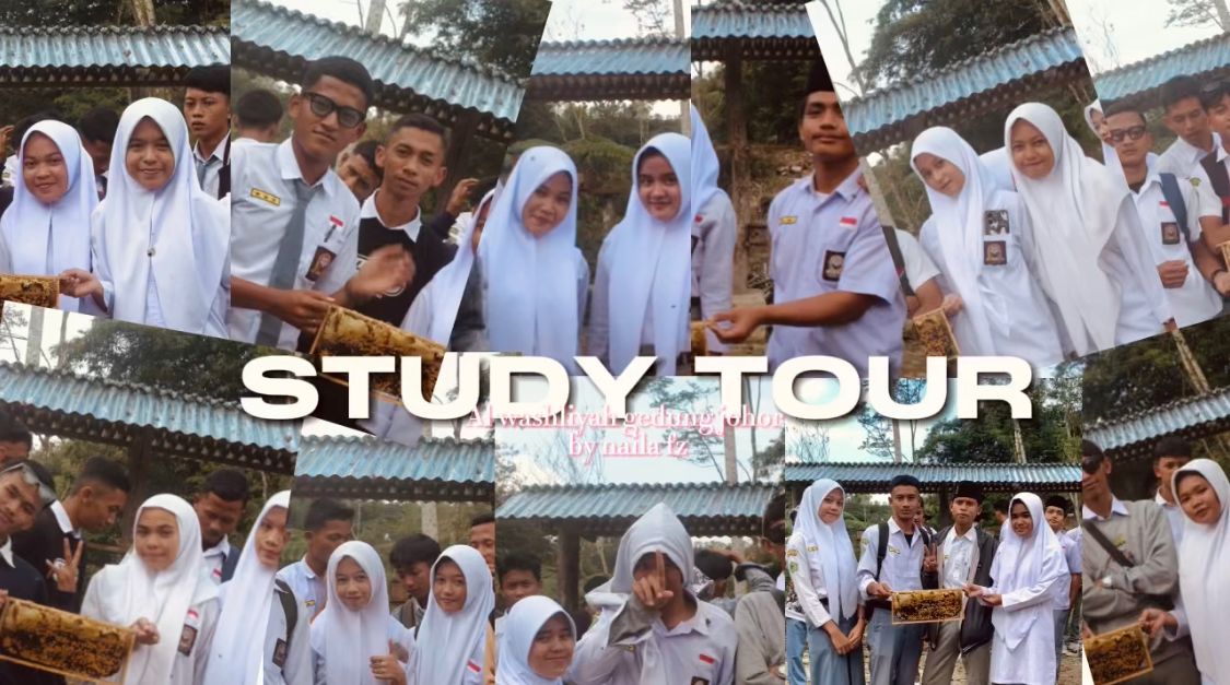 Study Tour